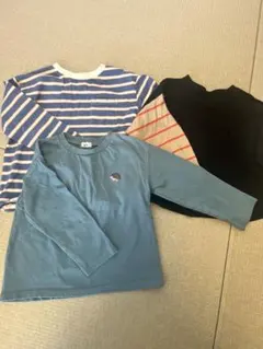 子供服　男の子　まとめ売り110cm