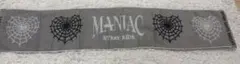 Stray kids 「MANIAC」ツアー　タオル