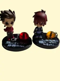 プロッププラスプチ テイルズ オブ シンフォニア　ロイド　クラトス