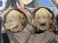学園アイドルマスター 十王星南 カラオケの鉄人コラボ