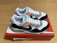 【新品】NIKE エアマックスコリレート511417-136 24cm
