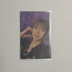 SEVENTEEN スングァン HEAVEN トレカ