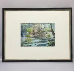 2025年最新】上高地 絵画の人気アイテム - メルカリ