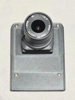 ゲームボーイ ポケットカメラ レンズ交換改造済み