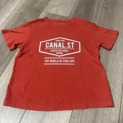 THE SHOP TK Tシャツ