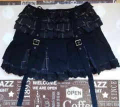 2026年最新】PEACE NOW レディース ミニスカートの人気アイテム - メルカリ