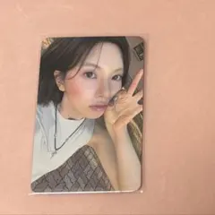 NMIXX ベイトレカ - メルカリ