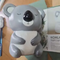 KOALA ナイトライト