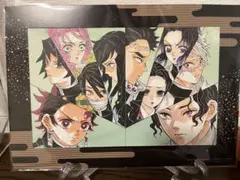 映画鬼滅の刃 無限城編入場者特典カードセット