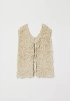 Eaphi 2WAY LOOP VEST