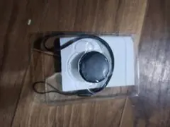 【新品2個セット】スマートトラッカー 黒・白セット