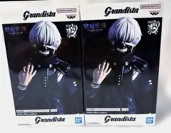 東京喰種 Grandista 金木研 フィギュア KANEKI KEN