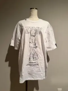 2026年最新】ずとまよ ラ王 tシャツの人気アイテム - メルカリ