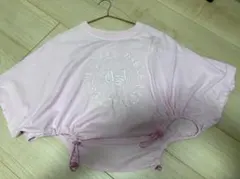 Bershka ベルシュカ Tシャツ トップス