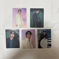 Travis Japan 陰ニモ日向ニモ 吉澤閑也 トレカセット