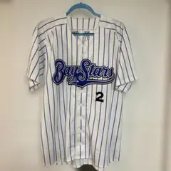 2026年最新】ベイスターズ 牧 ユニフォームの人気アイテム - メルカリ