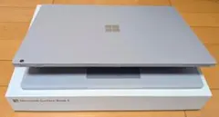 【美品箱付き】Microsoft Surface Book 3 本体のサムネイル
