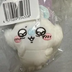 ちいかわ 褒めろッモモンガだらけくじE賞 オロ…