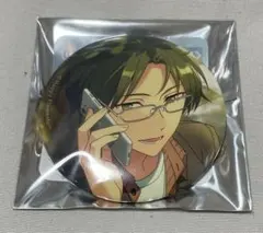 あんさんぶるスターズ!! 蓮巳敬人 缶バッジ