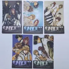 2025年最新】最遊記 トレカの人気アイテム - メルカリ