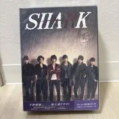 SHARK 平野紫耀 初回限定生産 Amazon.co.jp: SHARK Blu-ray BOX(初回限定生産豪華版) : 平野紫