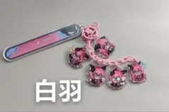 NTE ナナリ アクスタ ネコネコ様用 - メルカリ