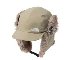 新品　ノースフェイス　フロンティアキャップ　帽子