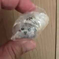 ちいかわパーク☆ちいかわ☆めじるしチャーム