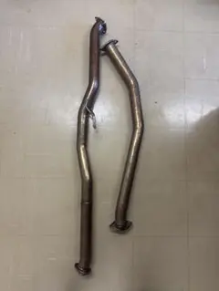DC2 インテグラ バーディークラブ SPEC2 マフラー - メルカリ