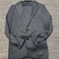 コムサイズム　スーツ上下　S