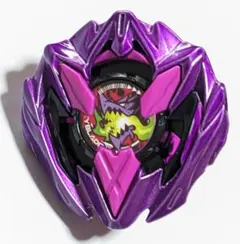 2025年最新】ベイブレードx ドランバスター バイオレットの人気