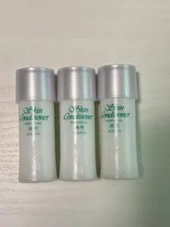 ALBION スキンコンディショナー エッセンシャル N ３本アルビオン