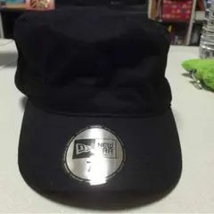 ニューエラ ワークキャップ