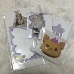 NCTWISH ランダムトイ シオン