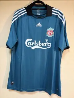  LFC LF JSY リバプール ユニフォーム adidas LFC LF JSY リバプール ユニフォーム - メルカリ