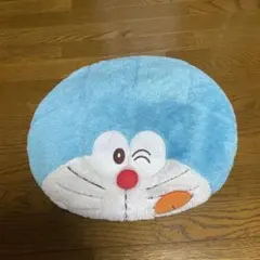 100％ドラえもん＆フレンズ展 カーペット（サンタイン） - メルカリ