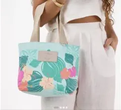 Disney アロハコレクション モアナ トートバッグ - メルカリ