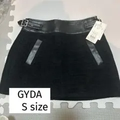 GYDA 　ミニスカート