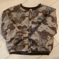美品F.O.KIDS 迷彩ジャケット 110