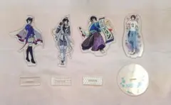 アイナナ 一織 アクスタ 1番くじ まとめ売り