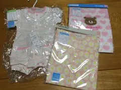 新品 未使用 ロンパース