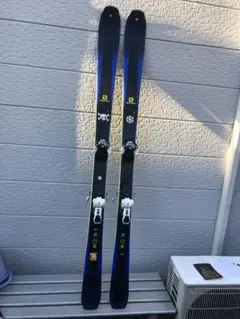 スキー スキー板