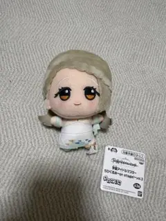 学マス 篠澤広 ちびぐるみ on stage vol.3 学園アイドルマスター