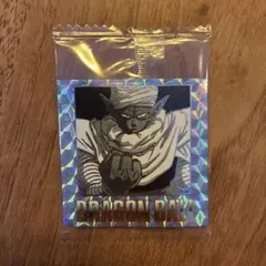 ドラゴンボール 40周年記念 オリジナルイラスト シールウエハース 第二十六巻