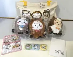 2026年最新】ちいかわ ハッピーバッグ ぬいぐるみの人気アイテム