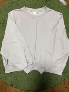 3/7締切！Ｈ＆Ｍ上下スウェット