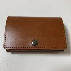 小さい財布 折り財布