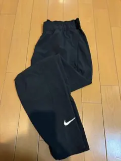 Nike DRI-FIT ジャージパンツ S ブラック