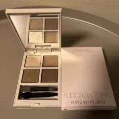 ザ　アイシャドウ　パレット＋ 102