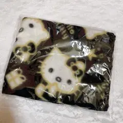 レア 未開封 非売品♡ハローキティ フリースブランケット